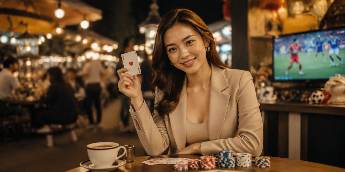 v7888 Những gì có trong sảnh casino v7888